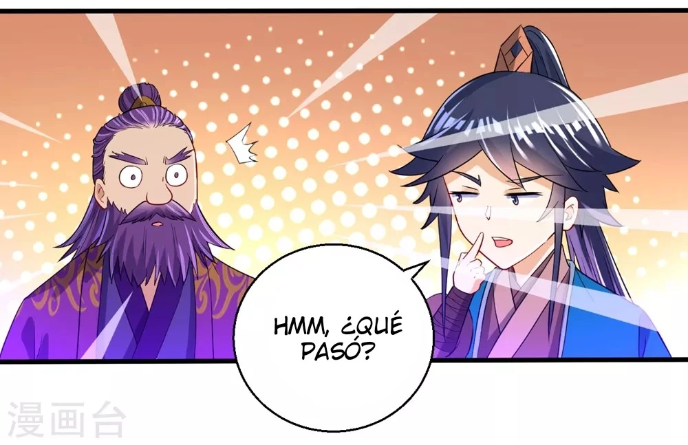 First Class Servant > Capitulo 82 > Page 181