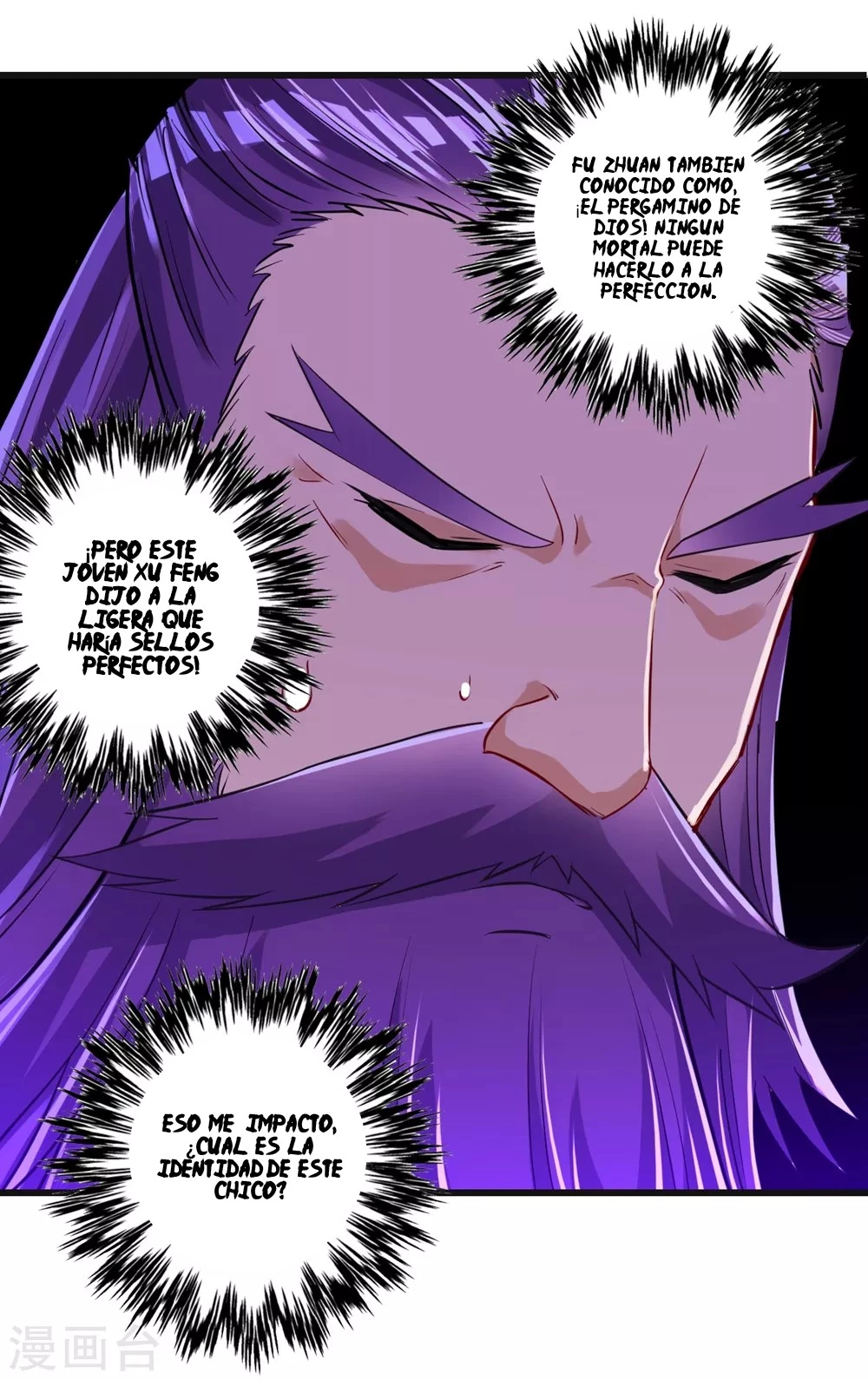 First Class Servant > Capitulo 82 > Page 191