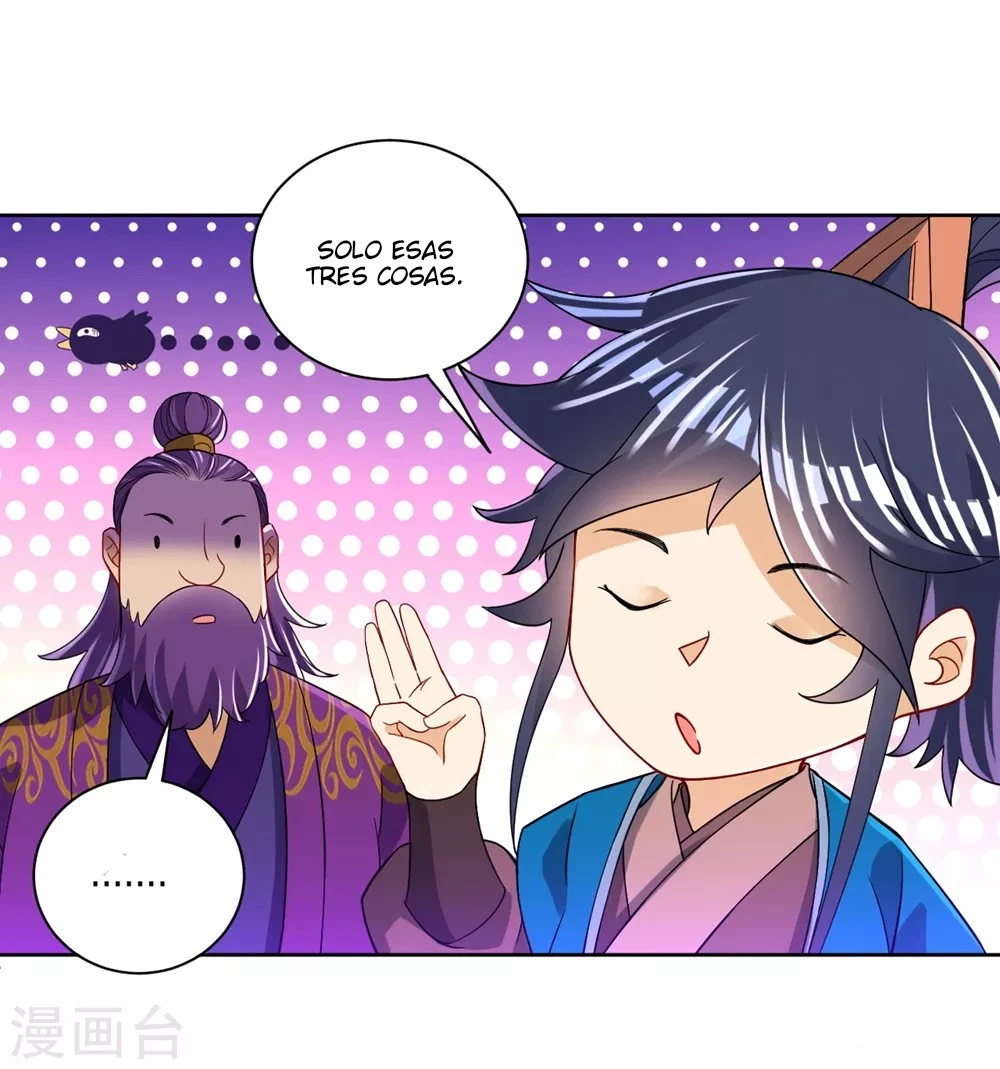 First Class Servant > Capitulo 82 > Page 221