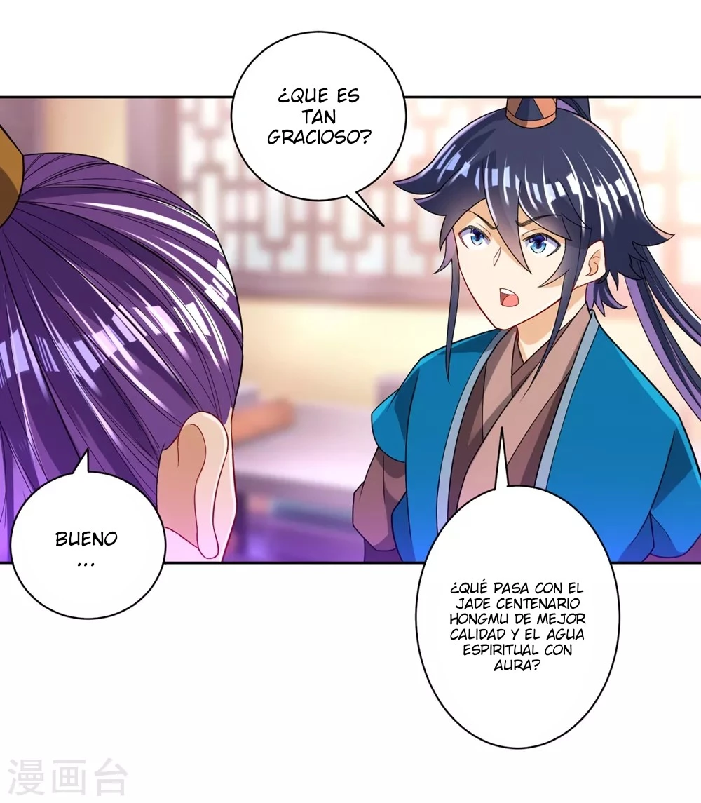 First Class Servant > Capitulo 82 > Page 241