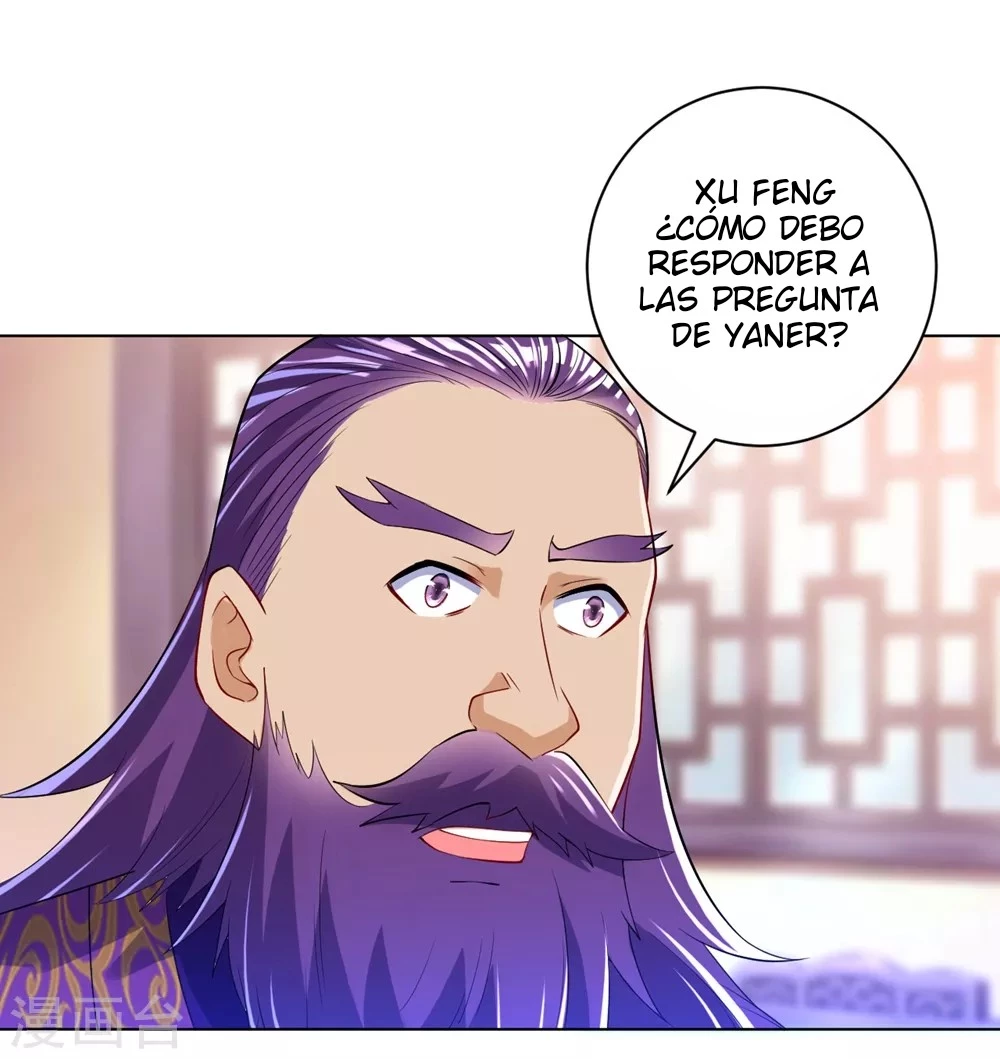 First Class Servant > Capitulo 82 > Page 391