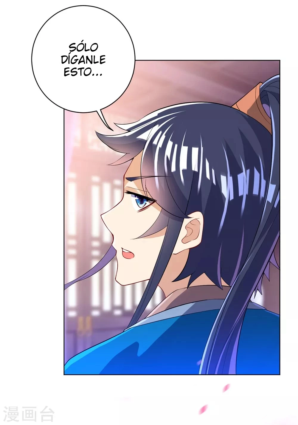 First Class Servant > Capitulo 82 > Page 401