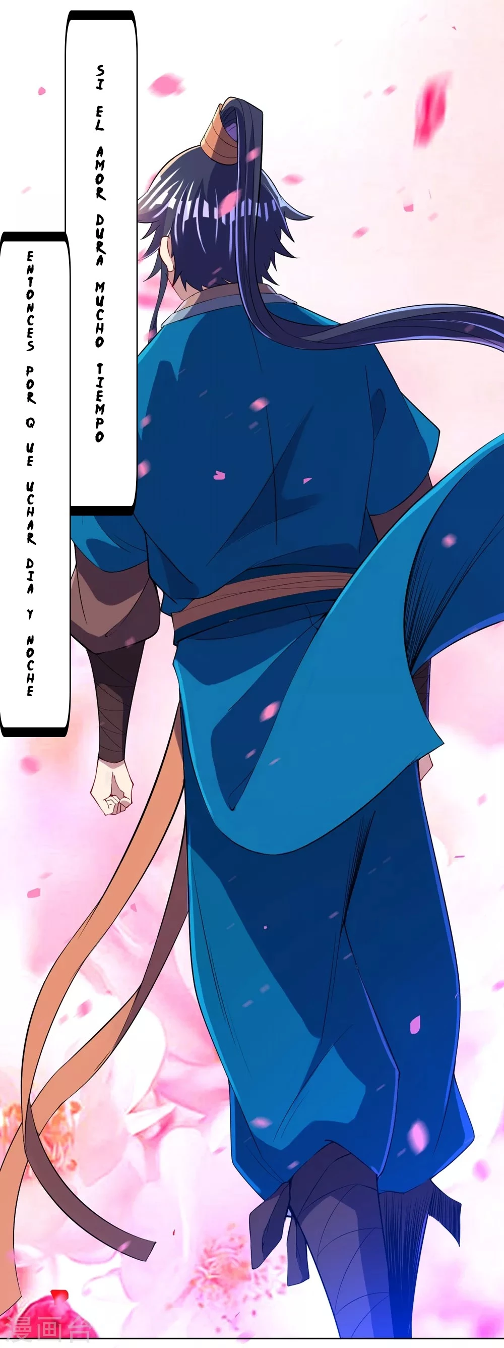 First Class Servant > Capitulo 82 > Page 411