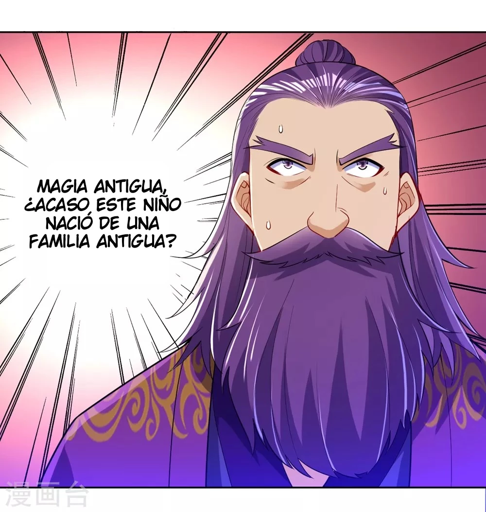 First Class Servant > Capitulo 82 > Page 61