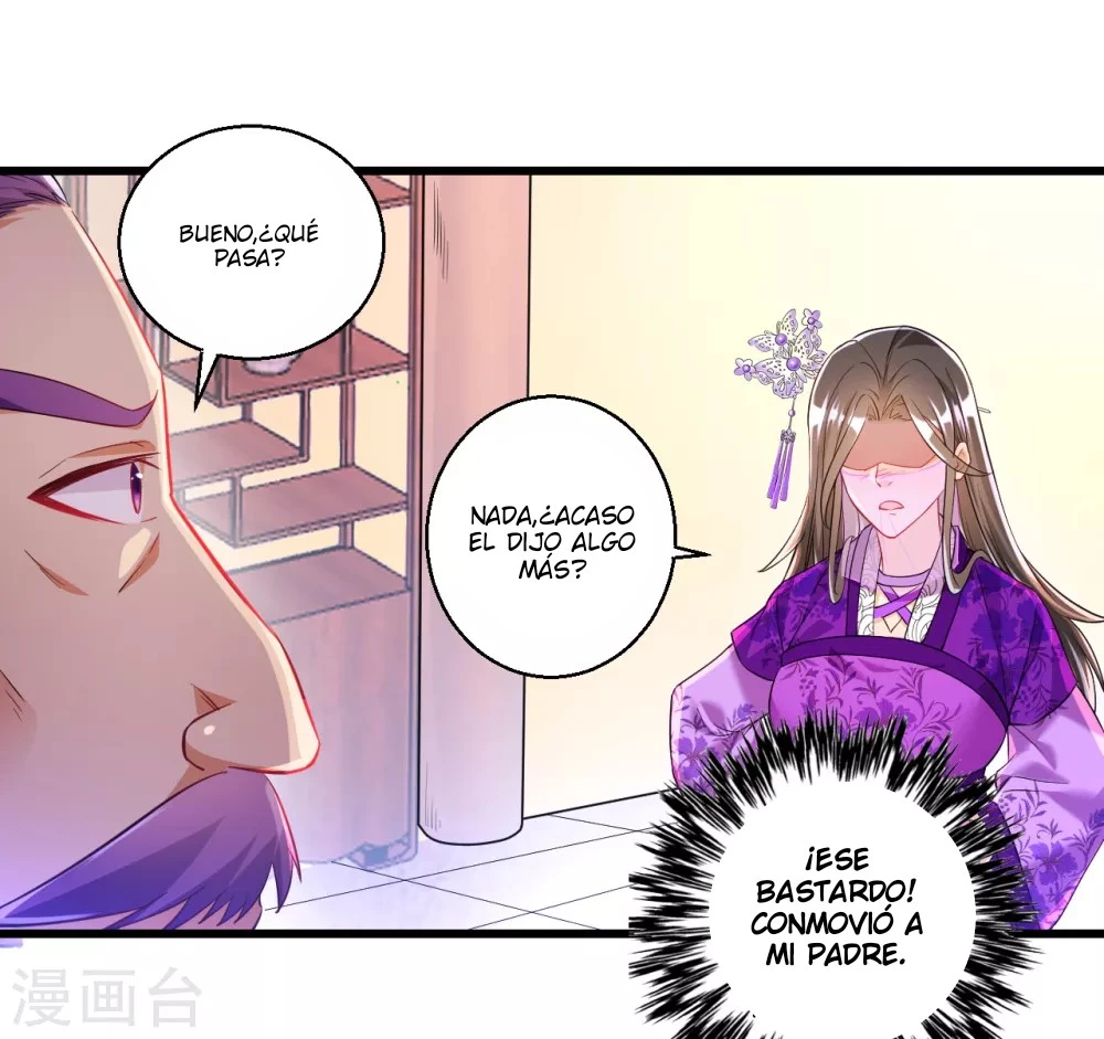First Class Servant > Capitulo 83 > Page 131