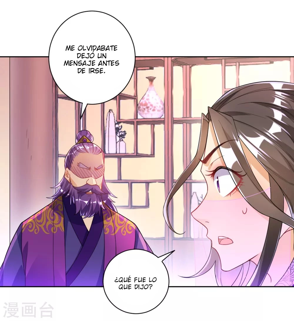 First Class Servant > Capitulo 83 > Page 151