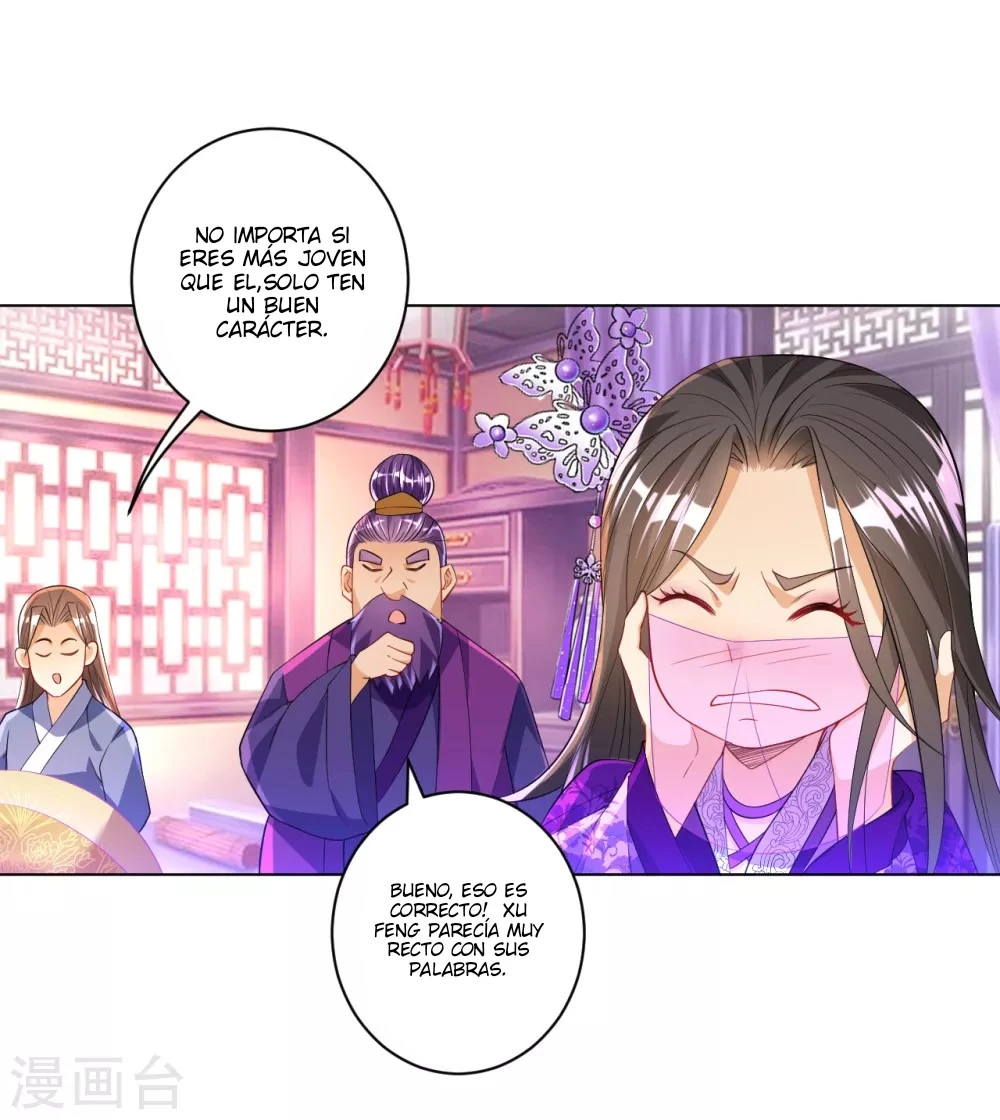 First Class Servant > Capitulo 83 > Page 191