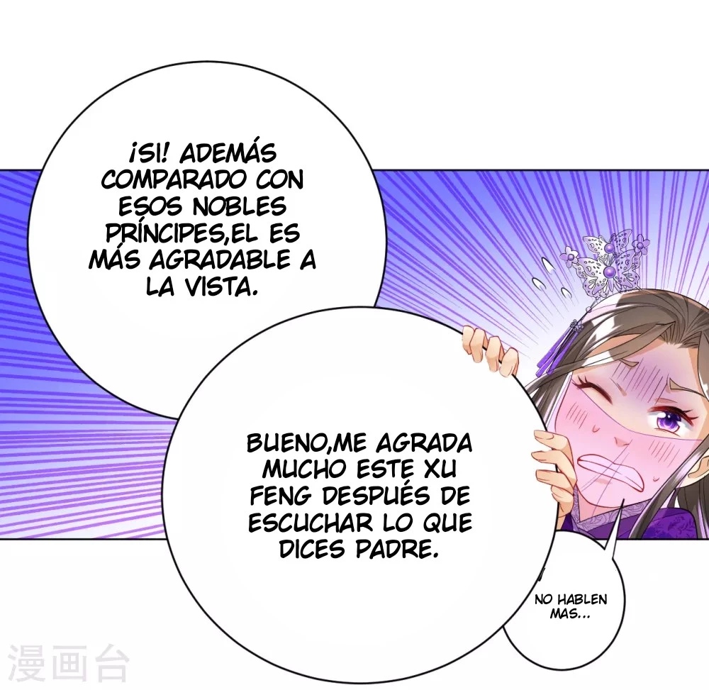 First Class Servant > Capitulo 83 > Page 201
