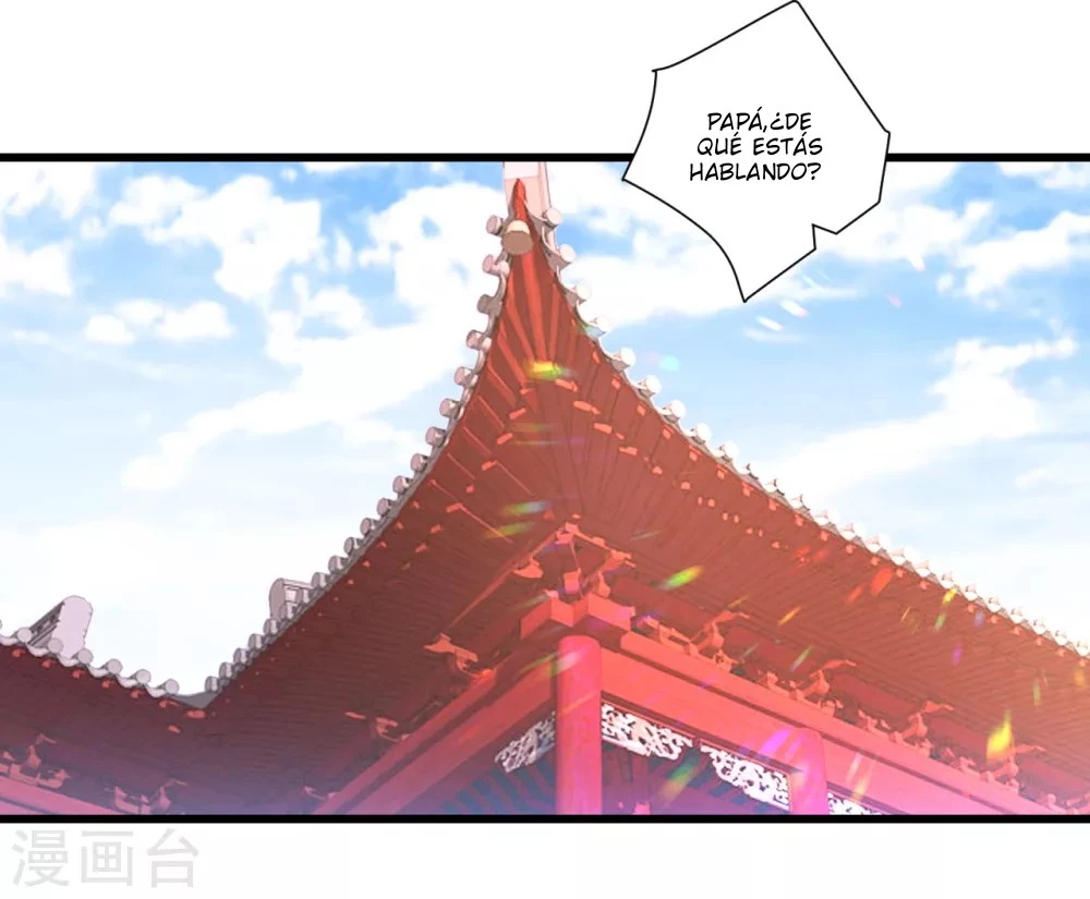 First Class Servant > Capitulo 83 > Page 31