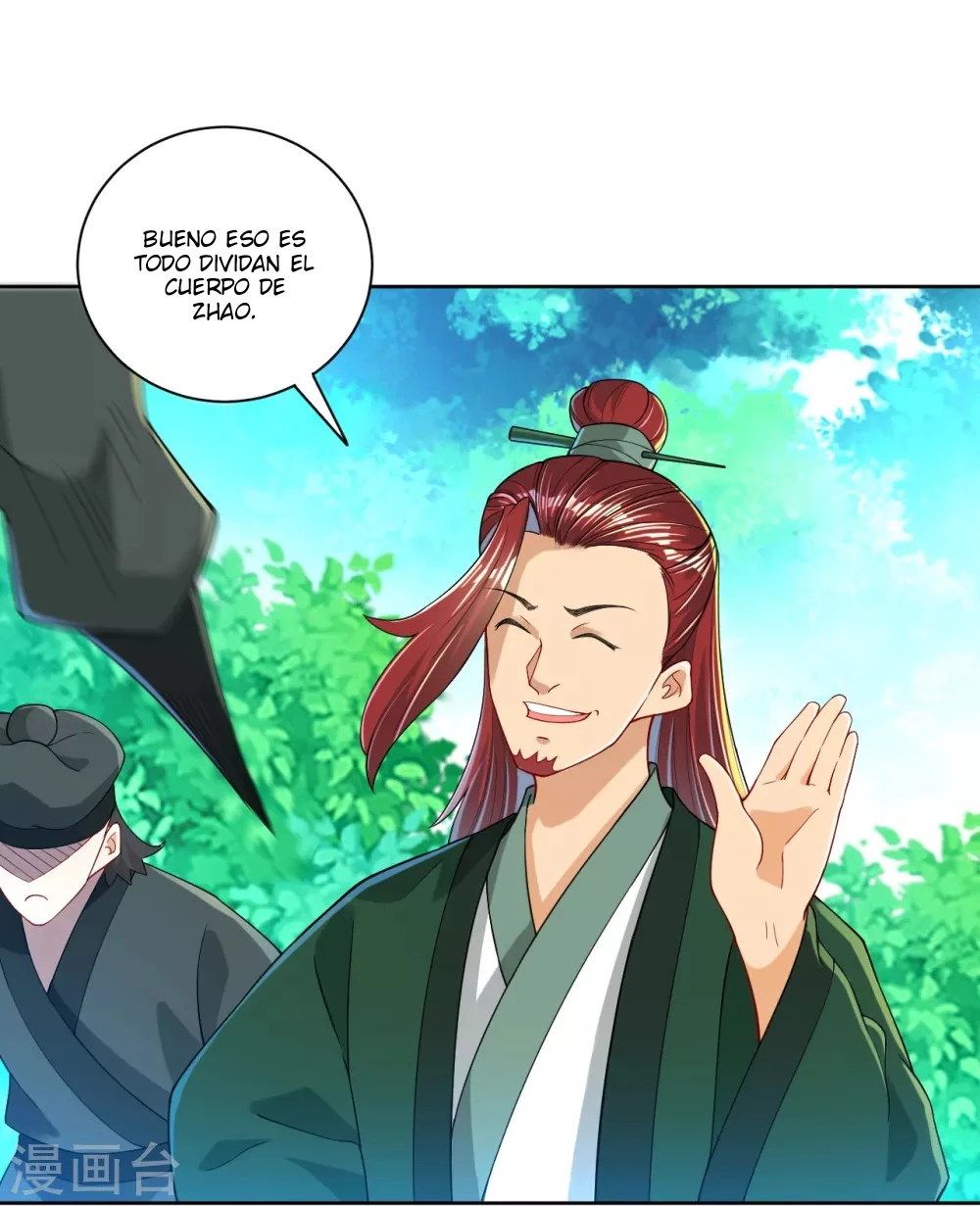 First Class Servant > Capitulo 83 > Page 331