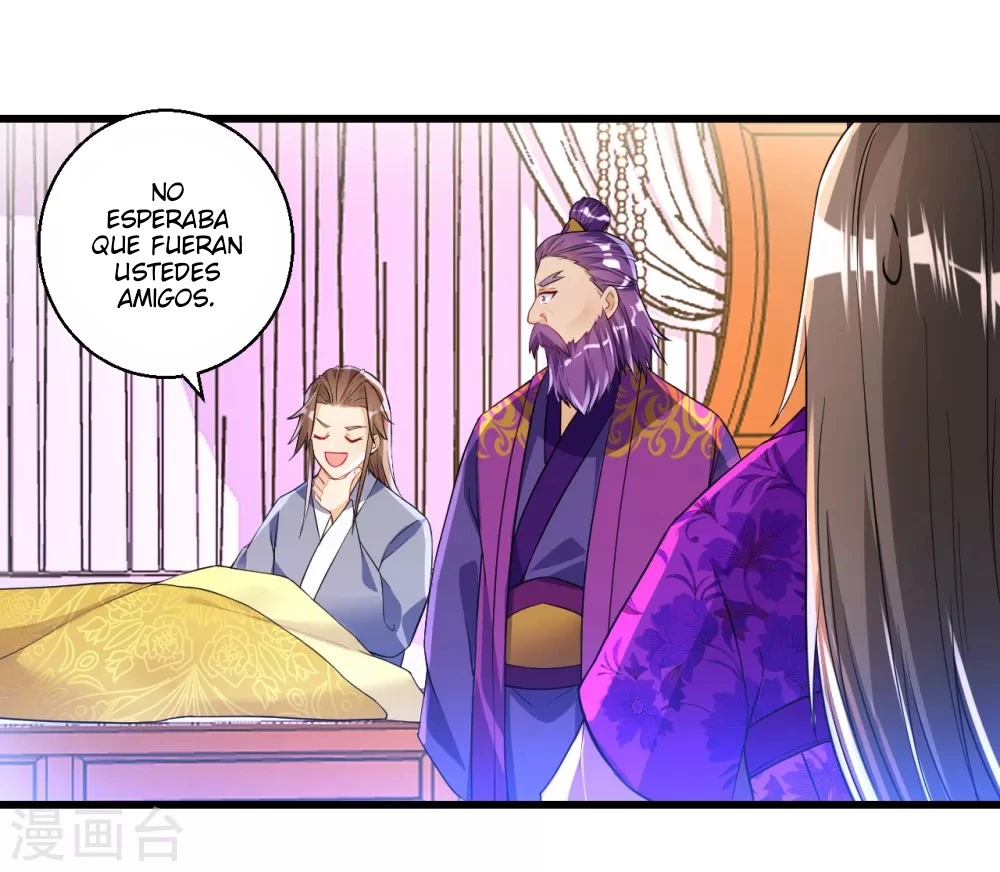 First Class Servant > Capitulo 83 > Page 61