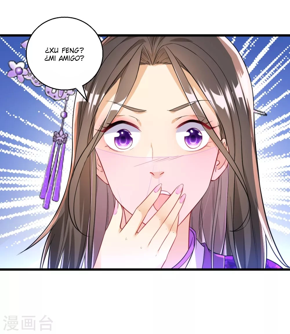 First Class Servant > Capitulo 83 > Page 81