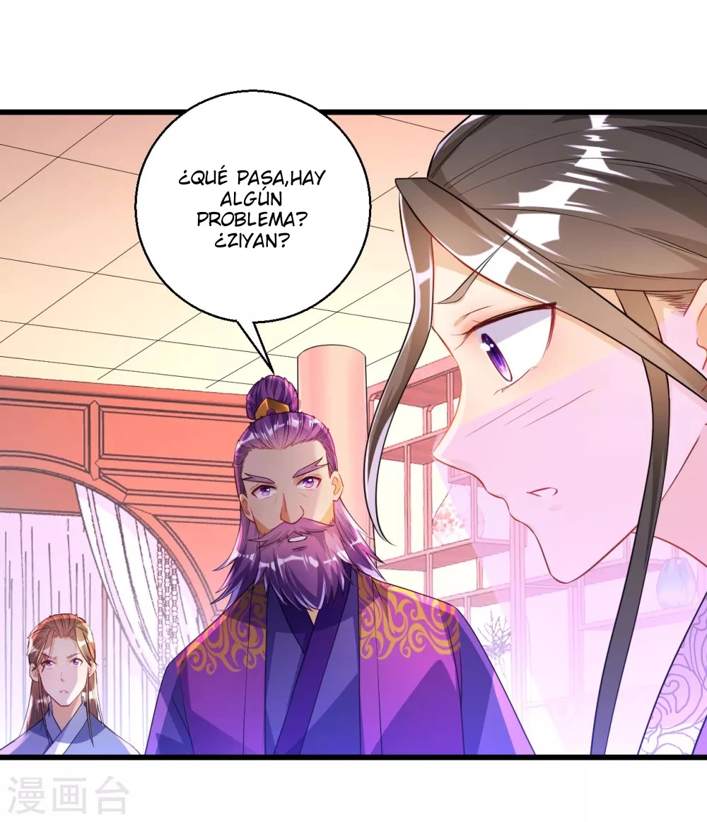 First Class Servant > Capitulo 83 > Page 91