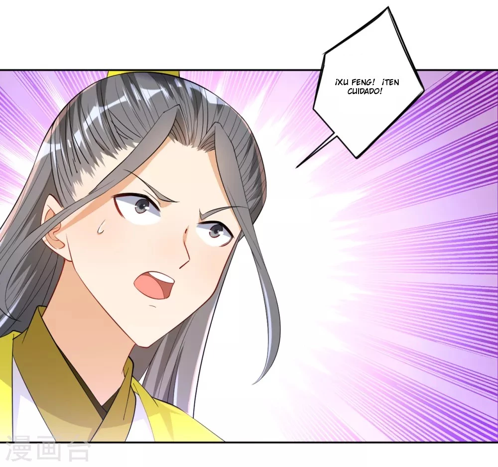 First Class Servant > Capitulo 84 > Page 121