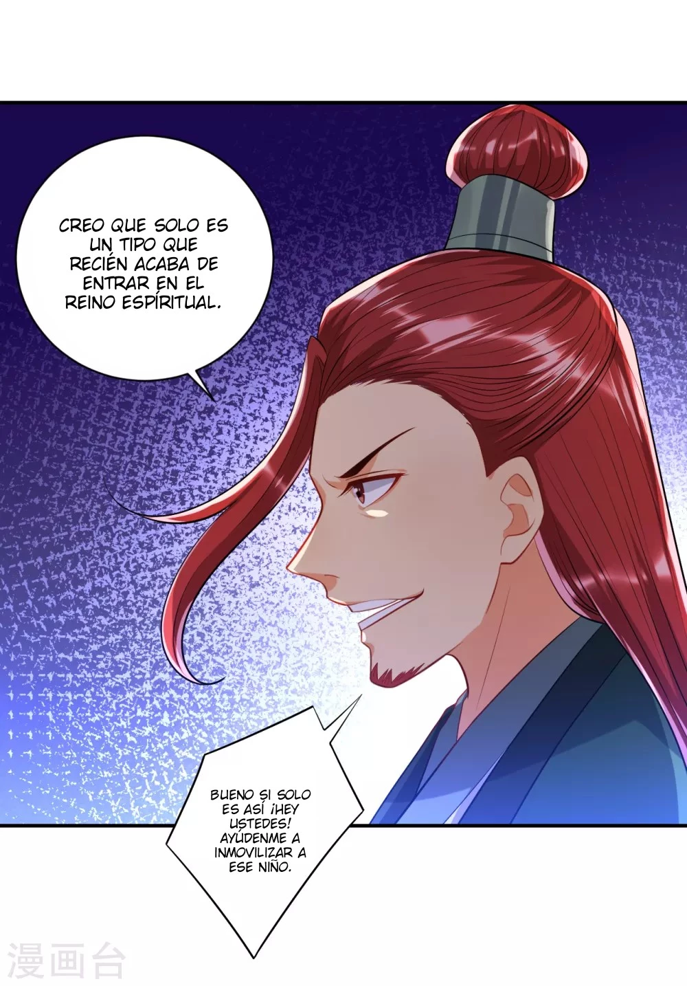 First Class Servant > Capitulo 84 > Page 181