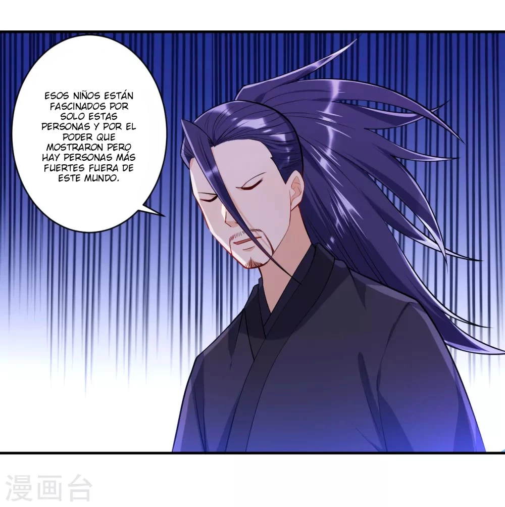 First Class Servant > Capitulo 84 > Page 211