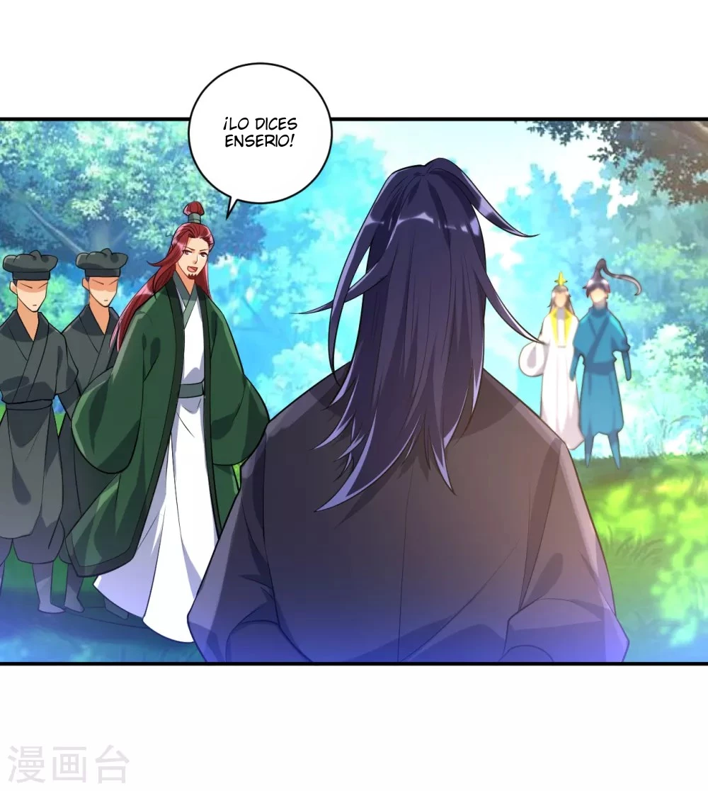 First Class Servant > Capitulo 84 > Page 221