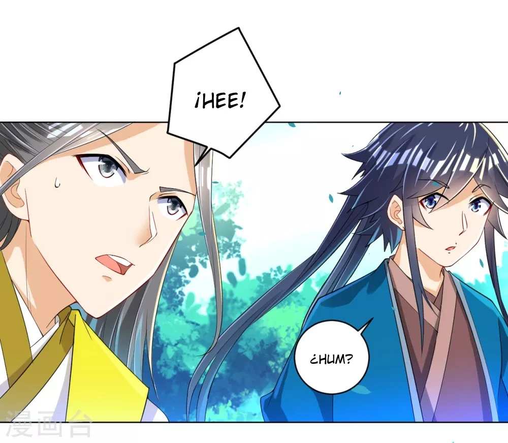 First Class Servant > Capitulo 84 > Page 231
