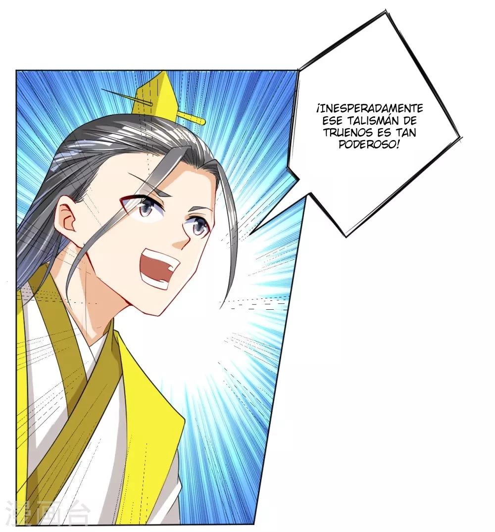First Class Servant > Capitulo 84 > Page 341