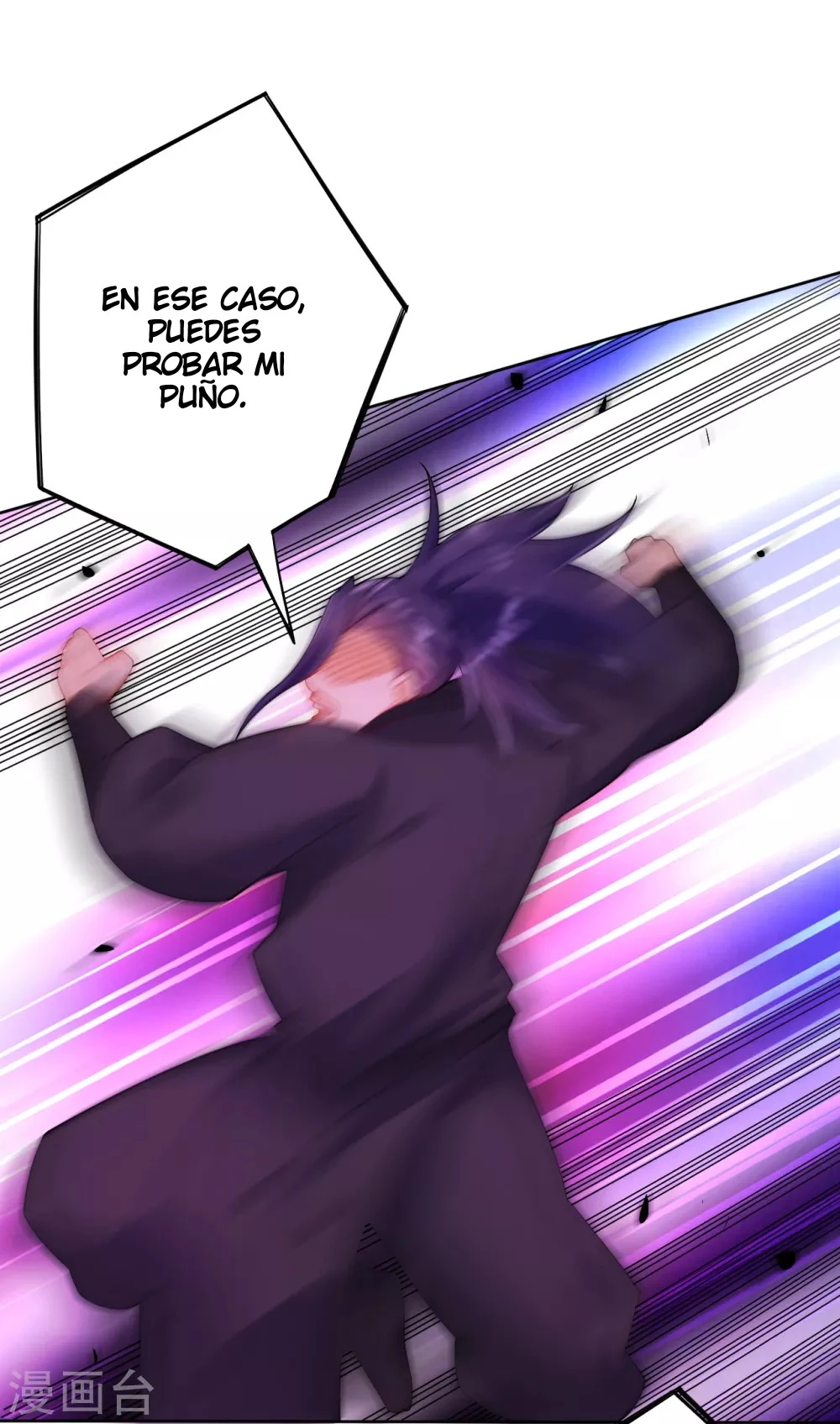 First Class Servant > Capitulo 84 > Page 391