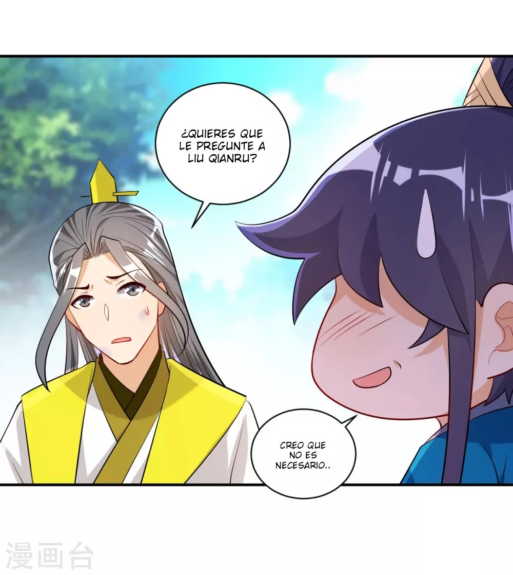 First Class Servant > Capitulo 84 > Page 71