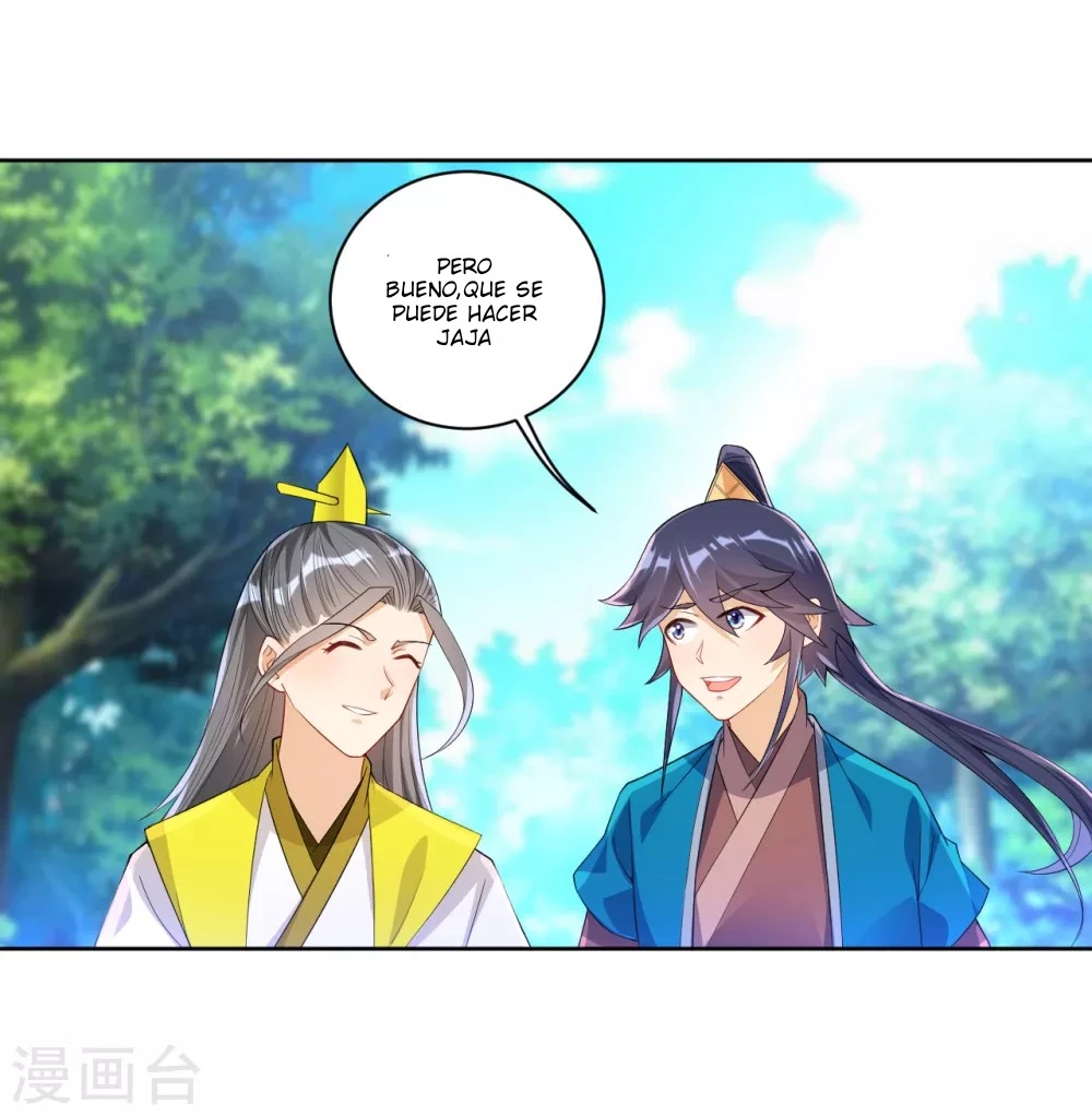 First Class Servant > Capitulo 84 > Page 91