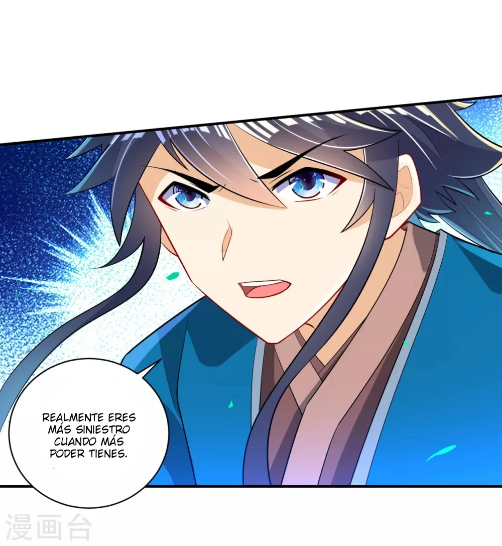 First Class Servant > Capitulo 85 > Page 181