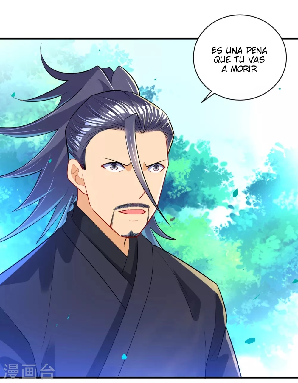 First Class Servant > Capitulo 85 > Page 191