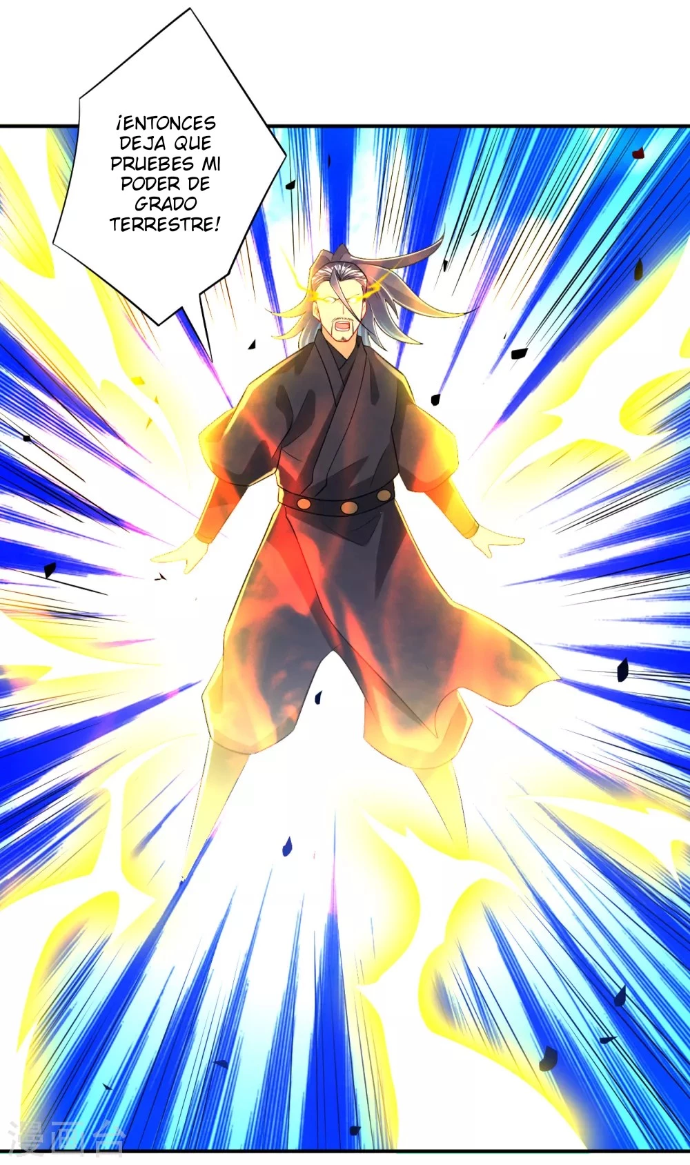 First Class Servant > Capitulo 85 > Page 201
