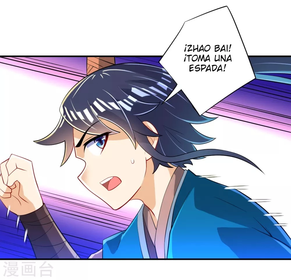 First Class Servant > Capitulo 85 > Page 211