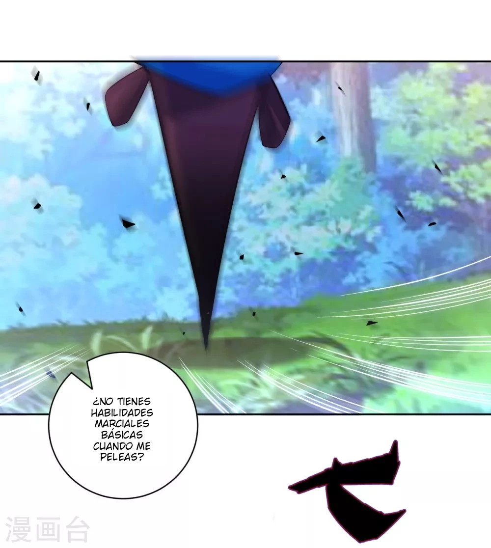 First Class Servant > Capitulo 85 > Page 231