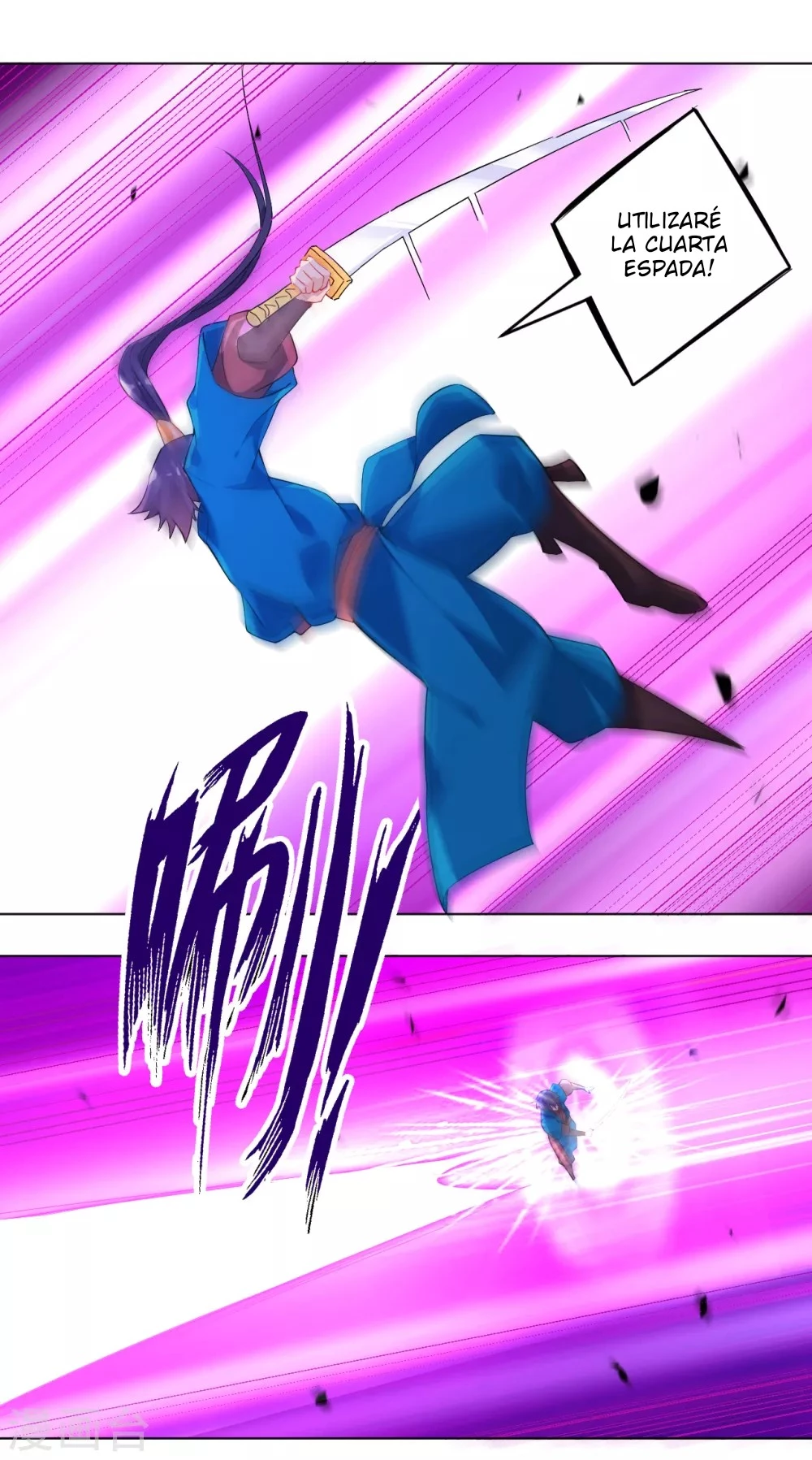 First Class Servant > Capitulo 85 > Page 281