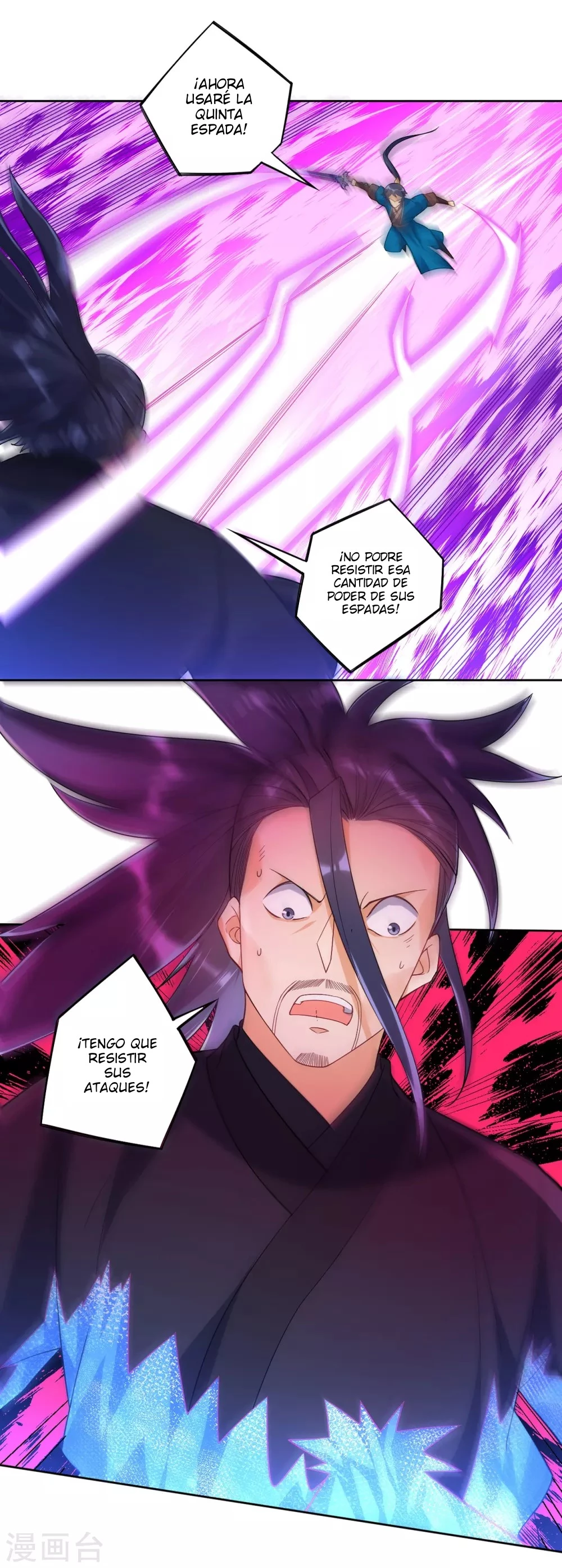 First Class Servant > Capitulo 85 > Page 331