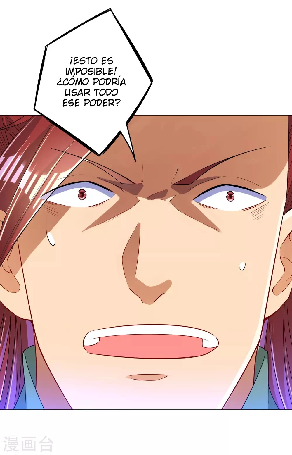 First Class Servant > Capitulo 85 > Page 61