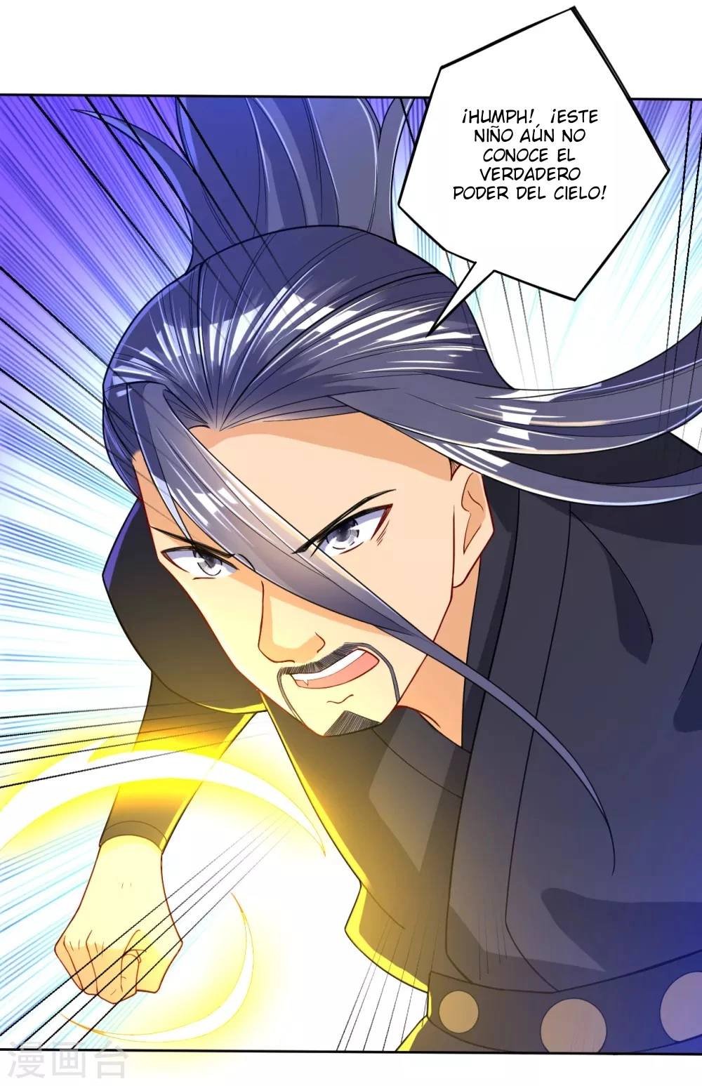 First Class Servant > Capitulo 85 > Page 91