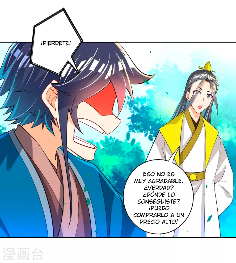 First Class Servant > Capitulo 86 > Page 171