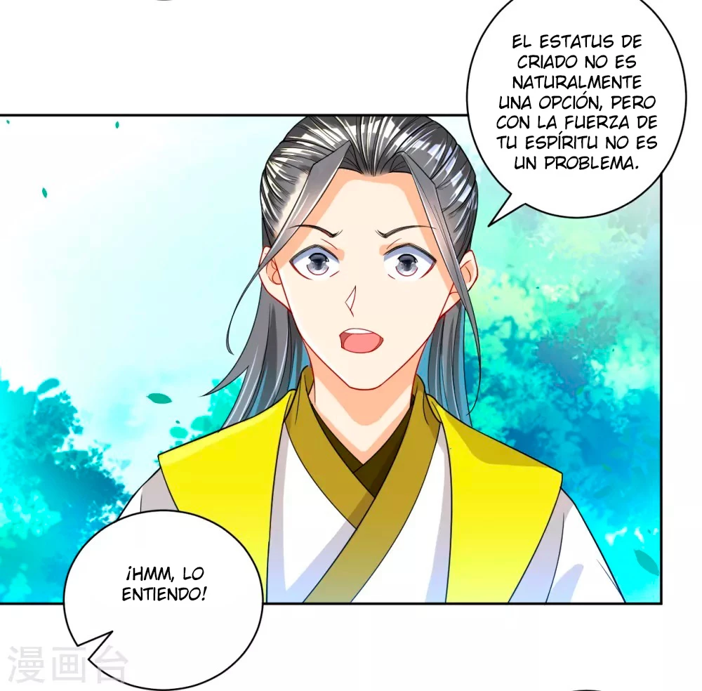 First Class Servant > Capitulo 86 > Page 211