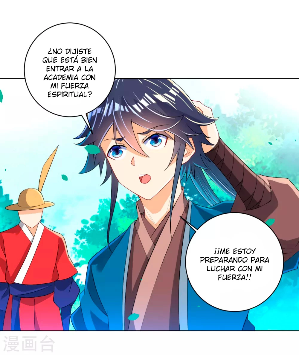 First Class Servant > Capitulo 86 > Page 251
