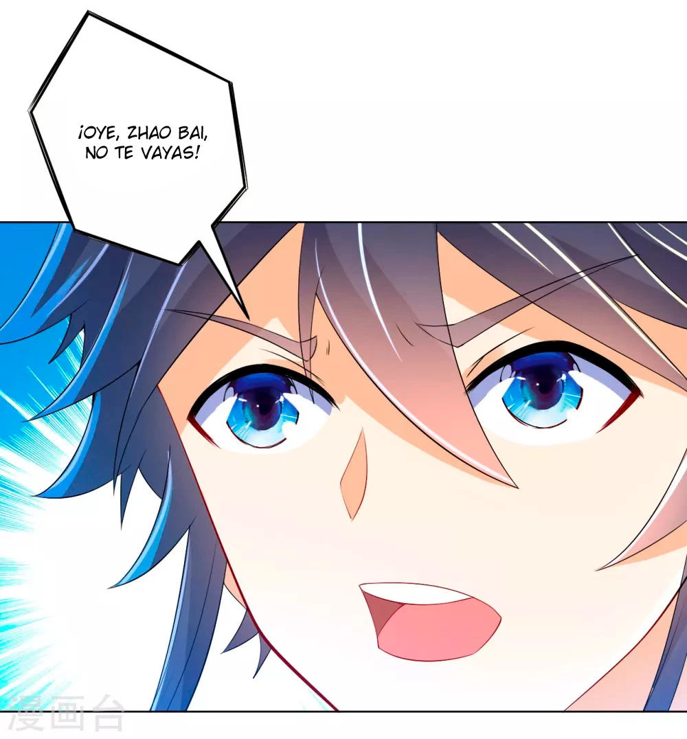 First Class Servant > Capitulo 86 > Page 301