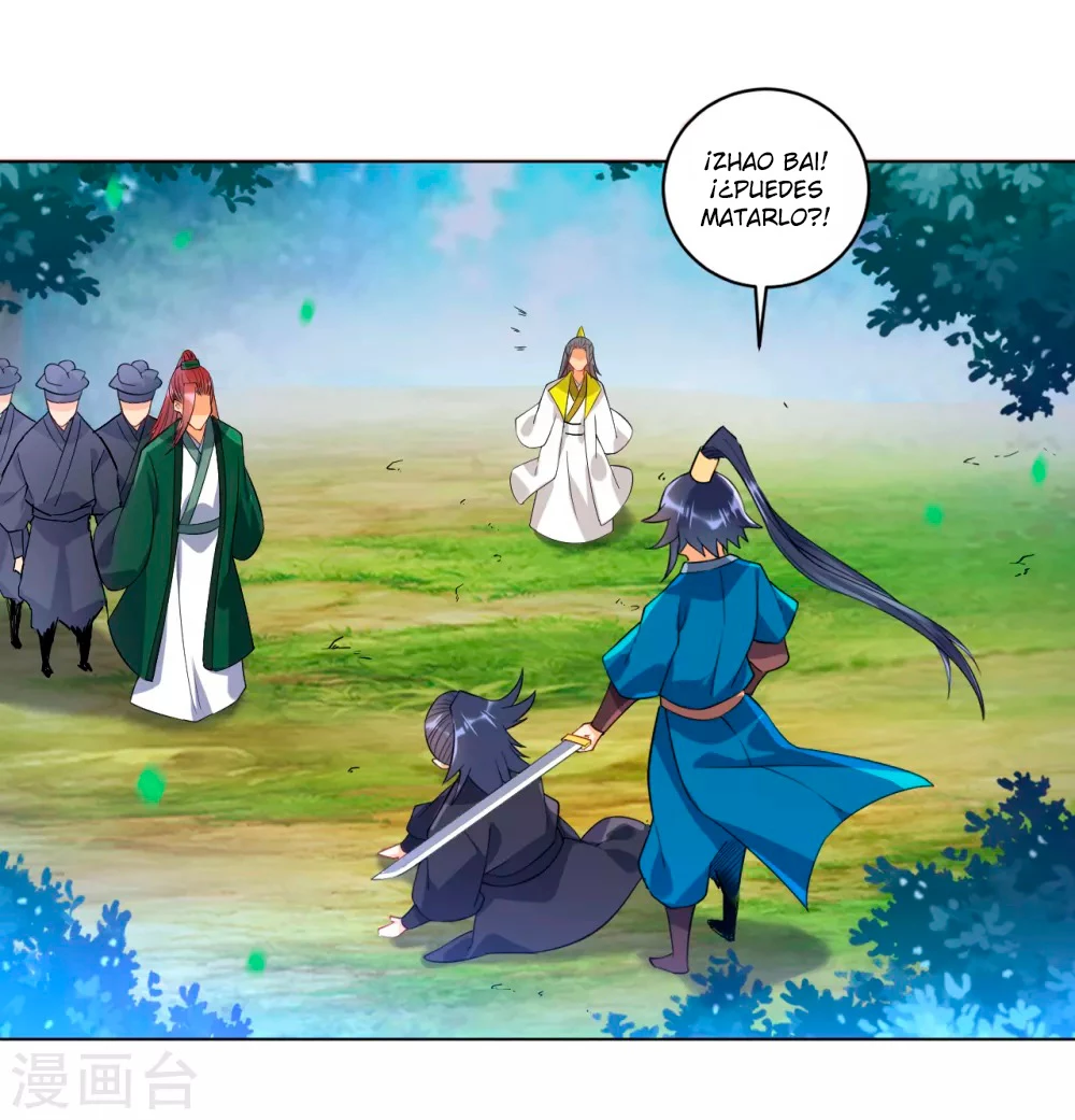 First Class Servant > Capitulo 86 > Page 41