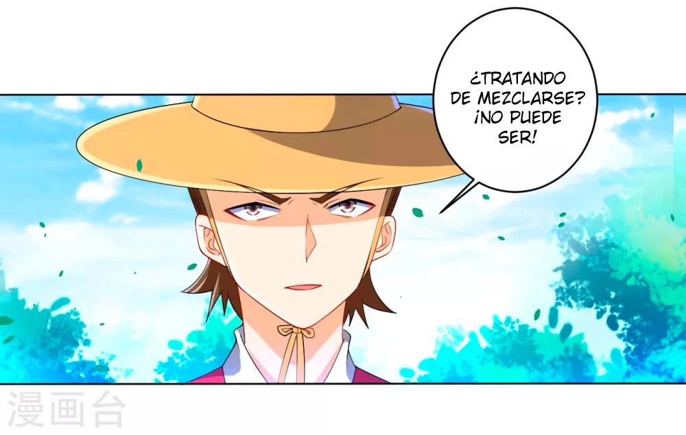 First Class Servant > Capitulo 86 > Page 321