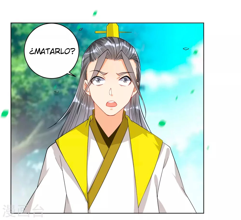 First Class Servant > Capitulo 86 > Page 51