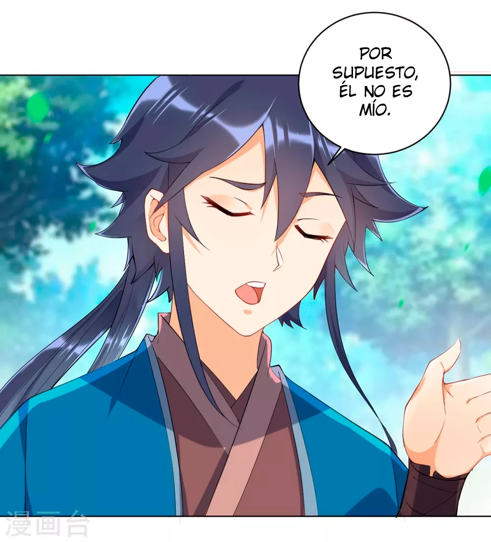 First Class Servant > Capitulo 86 > Page 61