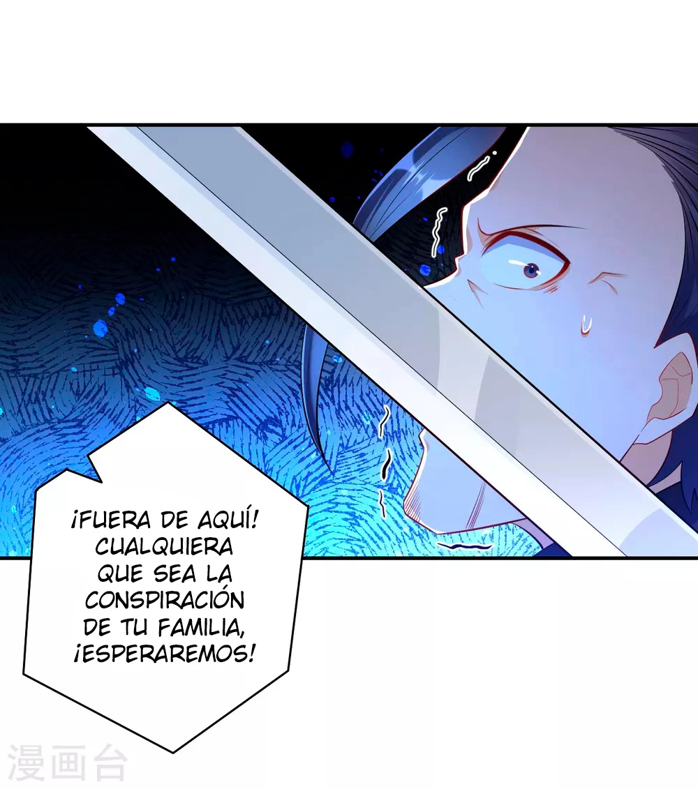 First Class Servant > Capitulo 86 > Page 91