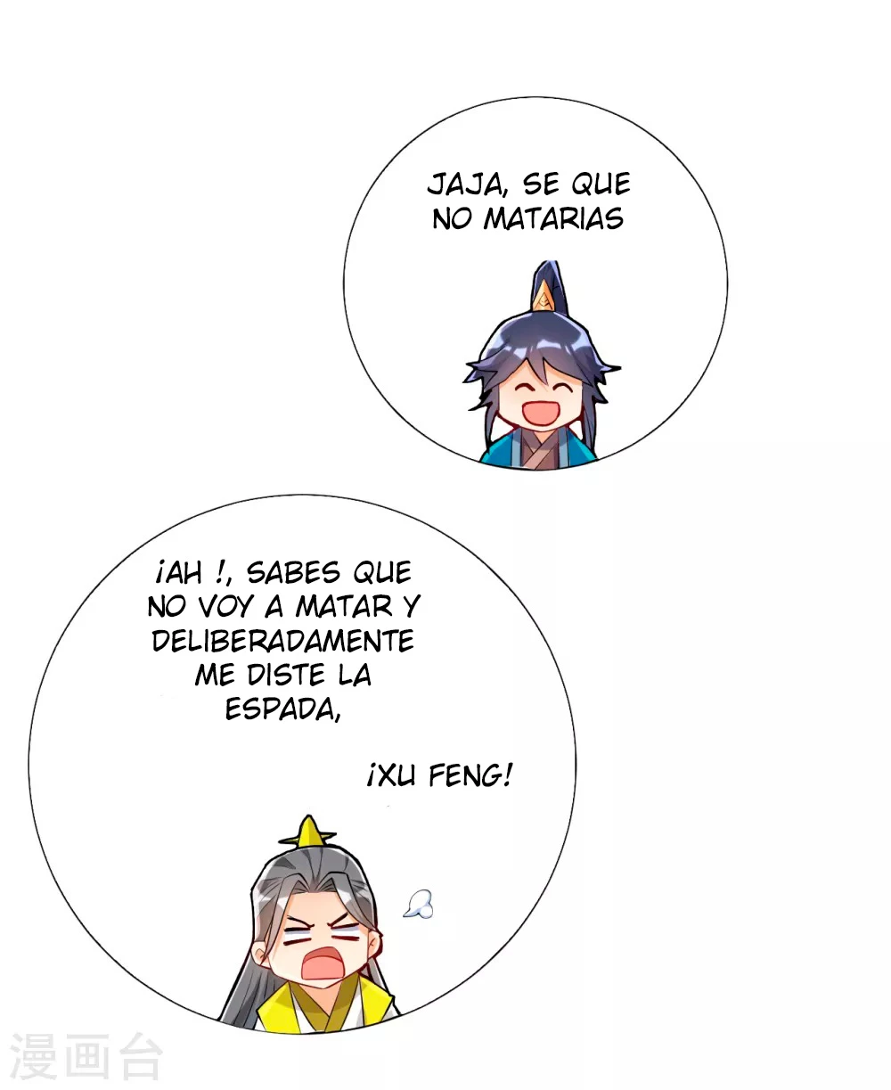 First Class Servant > Capitulo 86 > Page 101