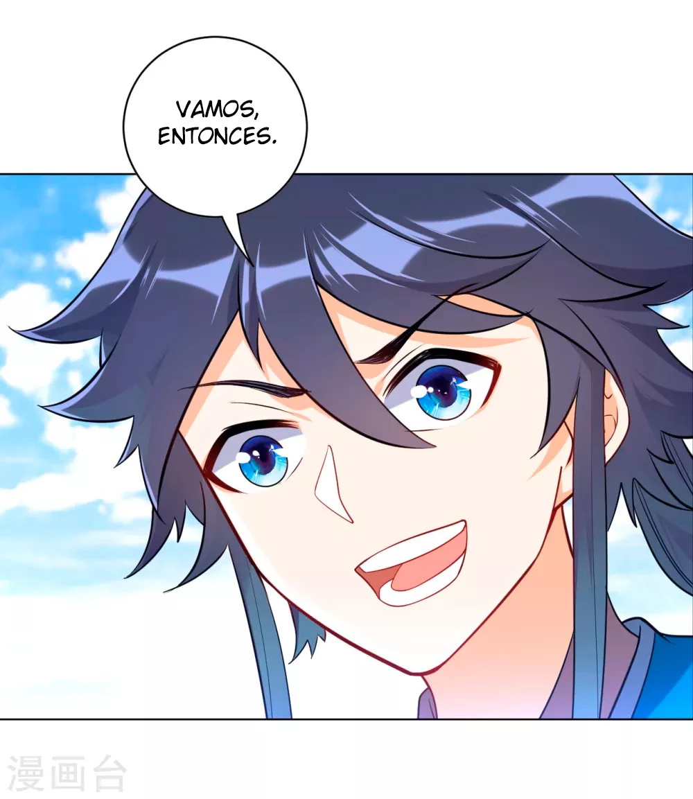 First Class Servant > Capitulo 87 > Page 121