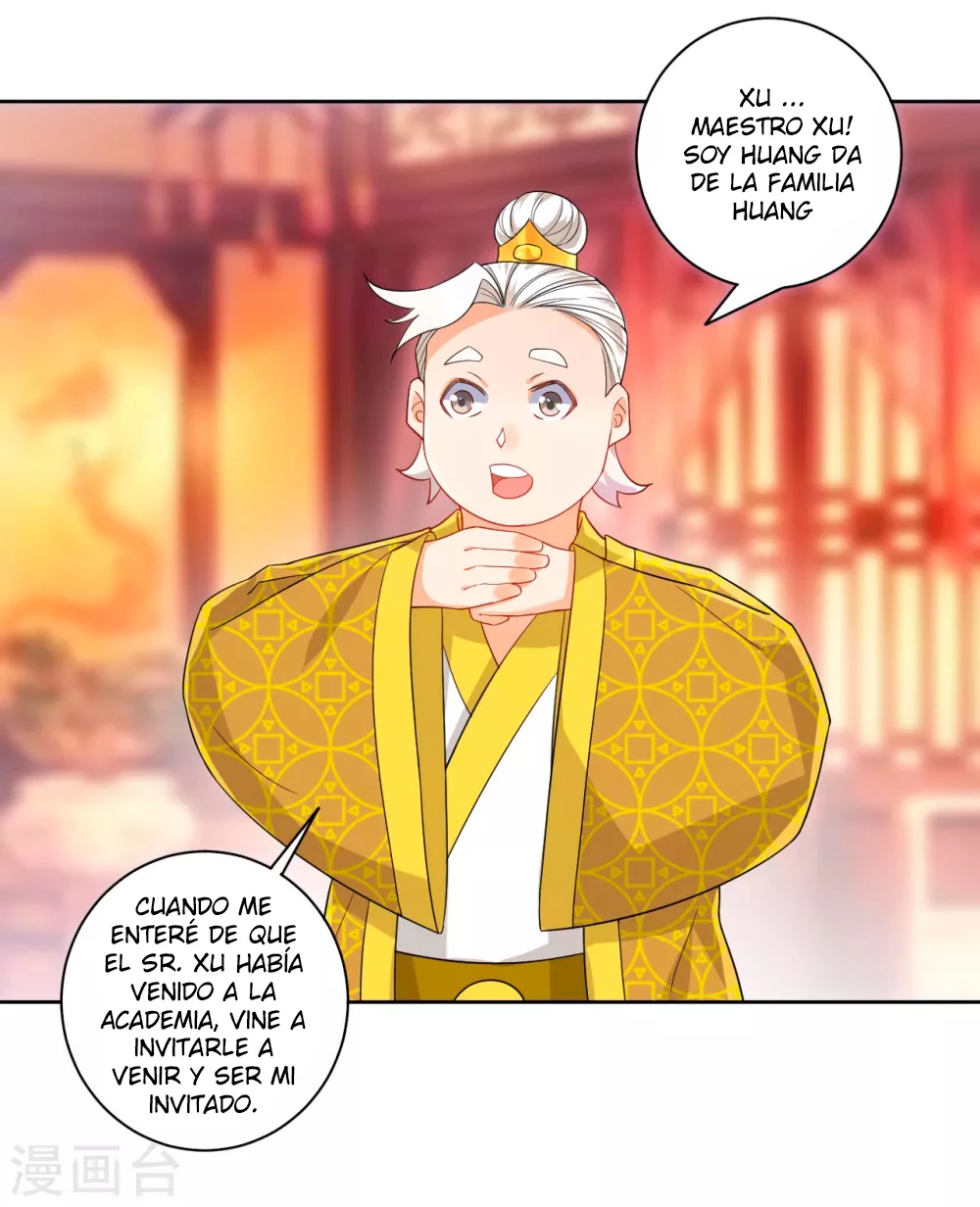 First Class Servant > Capitulo 87 > Page 161
