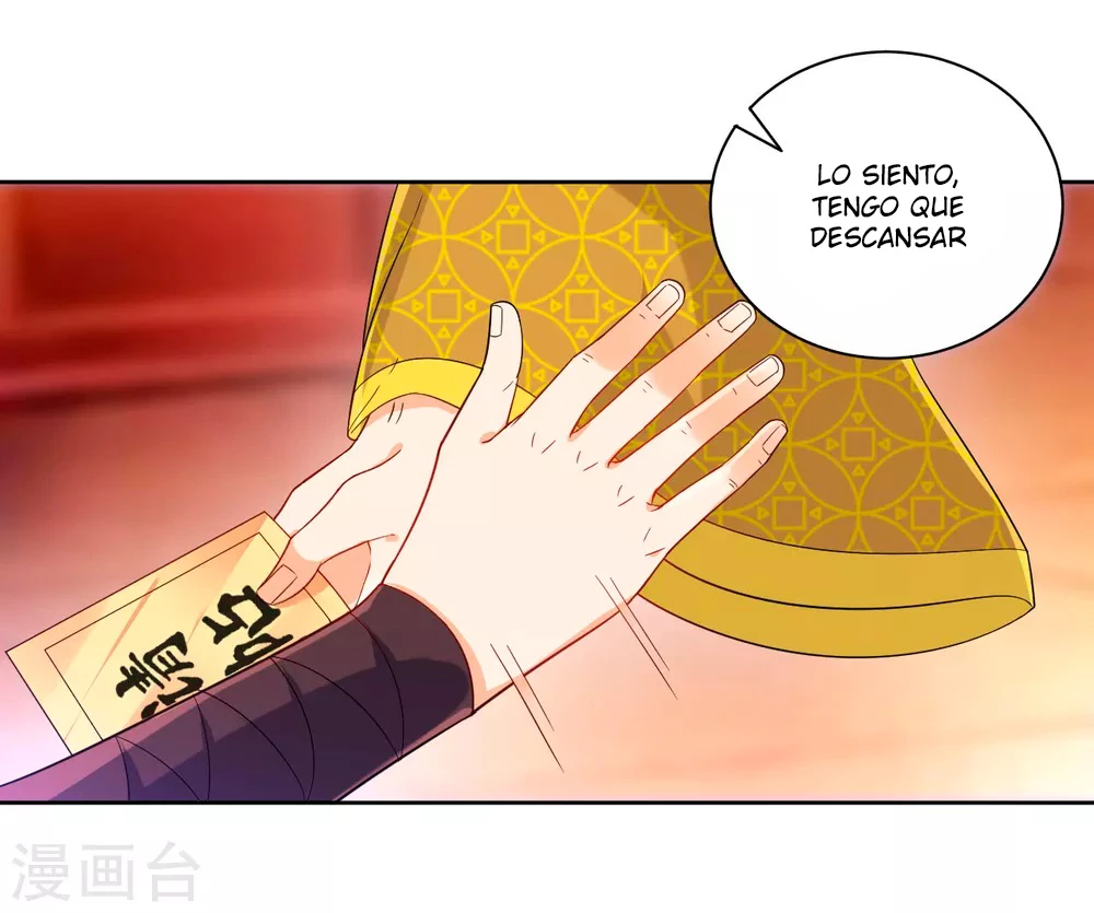 First Class Servant > Capitulo 87 > Page 191