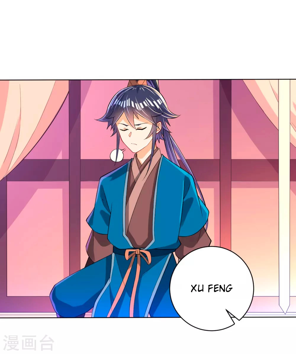 First Class Servant > Capitulo 87 > Page 211