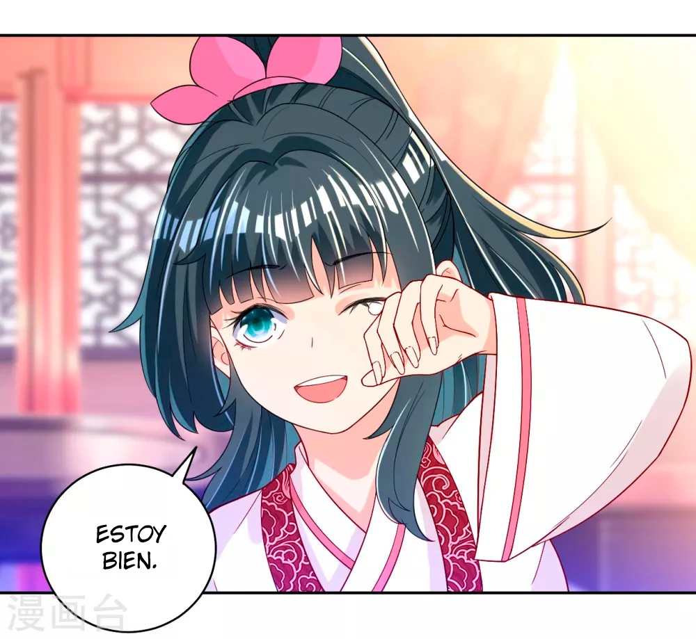 First Class Servant > Capitulo 88 > Page 101